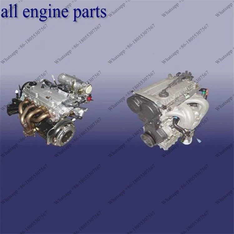 1.engine parts
