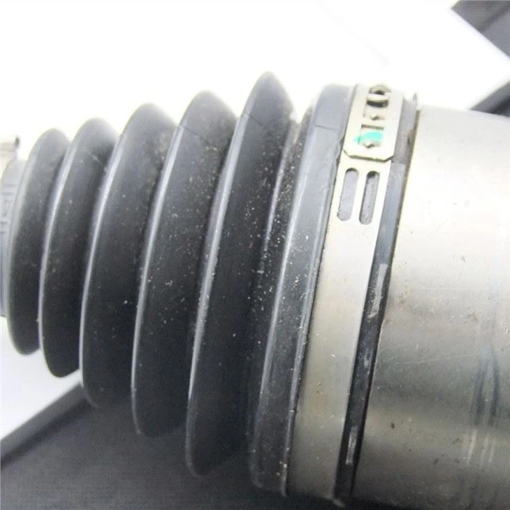 RIGHT DRIVESHAFT ASSY For Tiggo 8 154000009AA