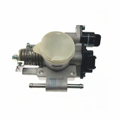 Q21-1129010 GRUPPO CORPO FARFALLATO PER CHERY Q21 YOUPAI