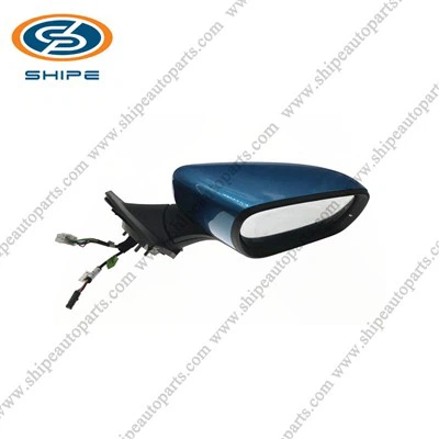 Specchietto retrovisore per Jetour X70