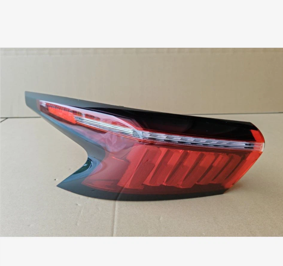 605000723AA Left And Right Taillight Fixed Part For OMODA 5