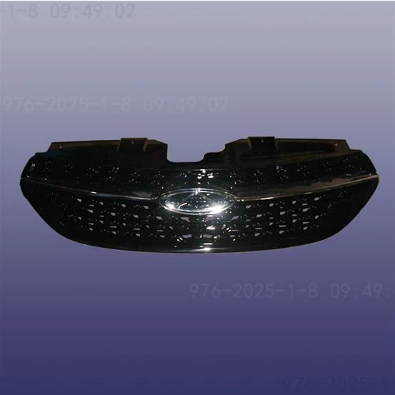 Grille e emblema del radiatore per Arrizo 5