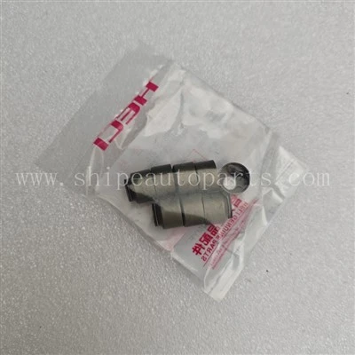 498-03016 Guarnizione valvola per carrello elevatore Guarnizione olio guida valvola motore HELI