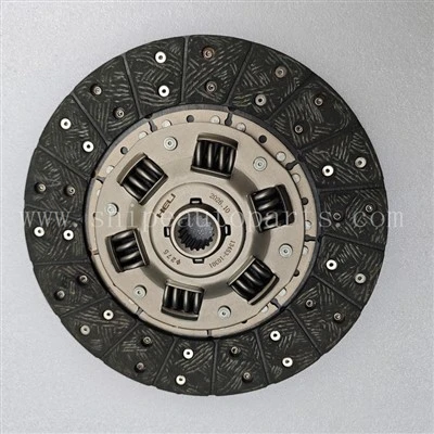 Disco frizione per carrello elevatore HELI 13453-10301-S per carrello elevatore CPC20 CPC25 CPC30 2-3 Ton 275 mm 18 denti