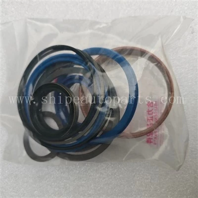Kit di guarnizioni per cilindri di sollevamento per carrelli elevatori HRD3BL8501XLB-1 HELI per carrelli elevatori serie K2 da 3 ~ 3,5 tonnellate