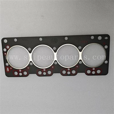 Codice 490b-01004 Guarnizione della testata del motore diesel Xinchai