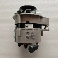 Alternatore QUANCHAI QC490GP, codice 2409002310171 per carrello elevatore HELI da 2-3 tonnellate