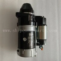 Motorino di avviamento XINCHAI C490BPG, codice 490B-51000-1-BW per carrello elevatore HELI da 2-3 tonnellate, QDJ1309K-P